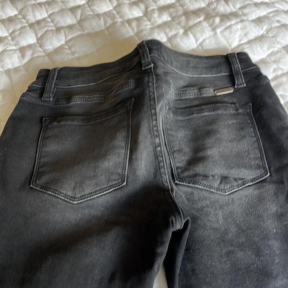 Kan Can skinny black jeans - Picture 4 of 4